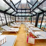Hotel Panther'a Saalbach-Hinterglemm