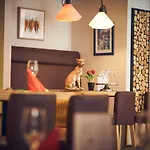 Hotel Panther'a