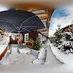 Panther'a 4* Saalbach-Hinterglemm