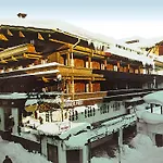 Hotel Panther'a Saalbach-Hinterglemm