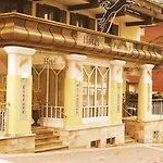 Hotel Panther'a 4*