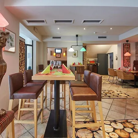 Panther'a Saalbach-Hinterglemm