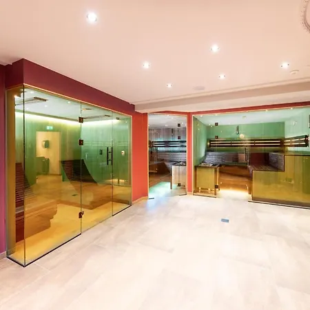 Panther'a Hotel Saalbach-Hinterglemm