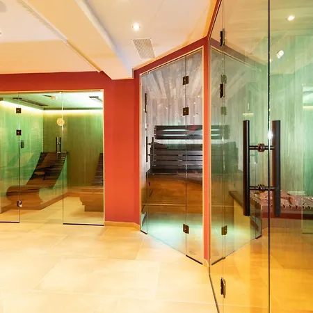 Panther'a 4* Saalbach-Hinterglemm