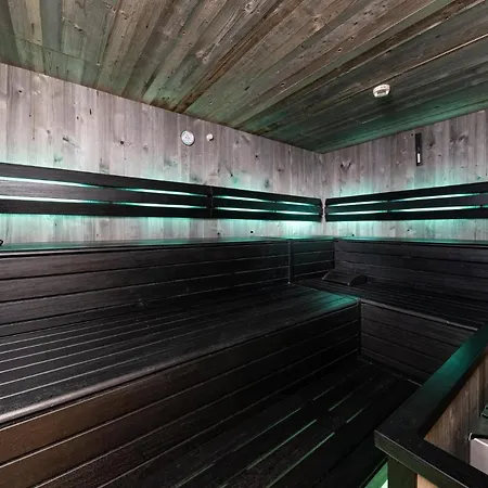 Panther'a Saalbach-Hinterglemm