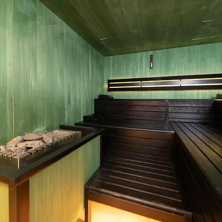 Panther'a Hotel Saalbach-Hinterglemm