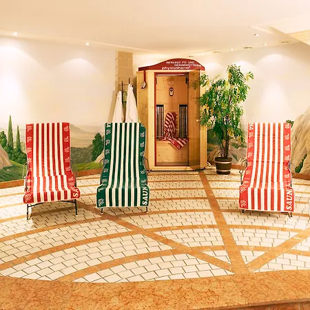 Panther'a Saalbach-Hinterglemm