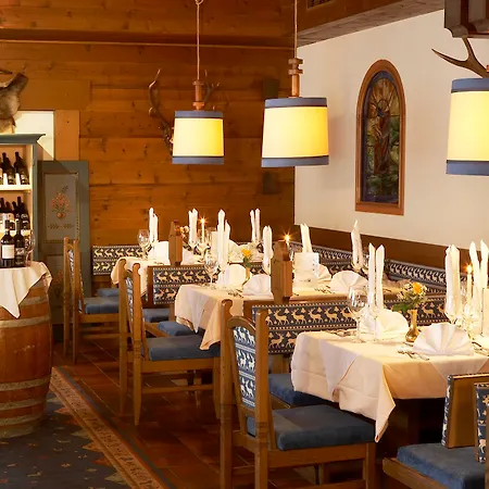 Panther'a 4* Saalbach-Hinterglemm