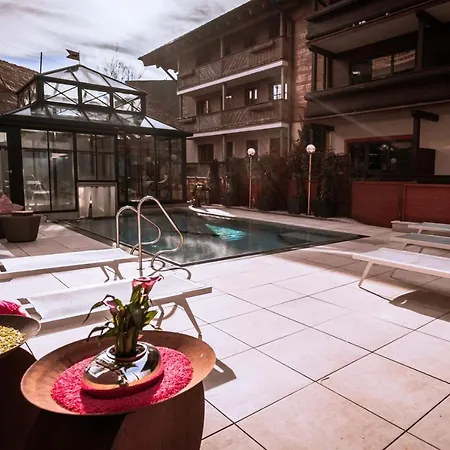 Hotel Panther'a