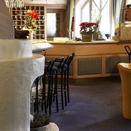 Hotel Panther'a Saalbach-Hinterglemm