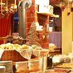 Hotel Panther'a Saalbach-Hinterglemm