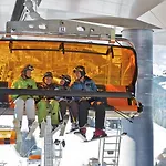 Hotel Panther'a Saalbach-Hinterglemm