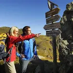 Hotel Panther'a Saalbach-Hinterglemm
