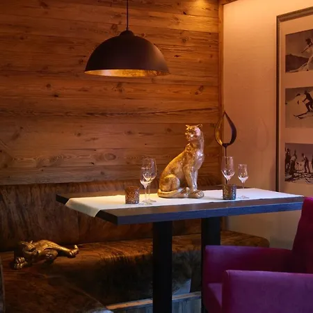 Panther'a Saalbach Hinterglemm