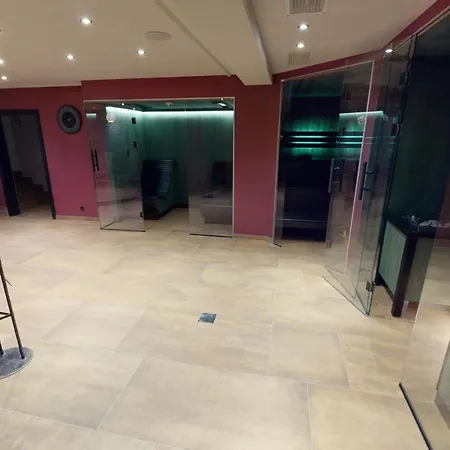 Panther'a 4* 잘바흐 힌터글렘