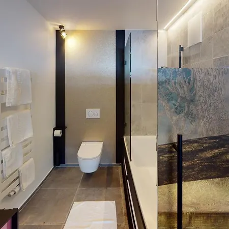 Panther'a 4* Saalbach Hinterglemm