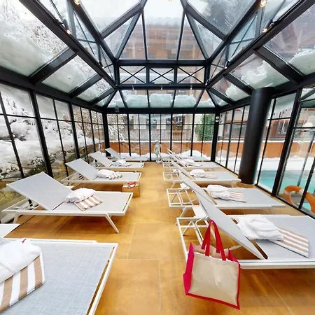 Hotel Panther'a Saalbach-Hinterglemm