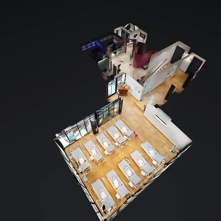 Panther'a Saalbach Hinterglemm