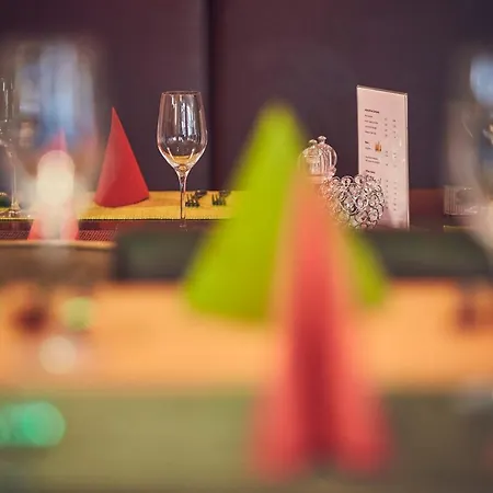 Panther'a Szálloda 4*