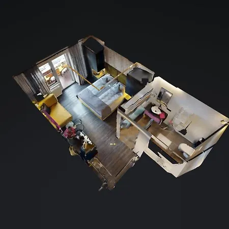 Panther'a 4* Saalbach Hinterglemm