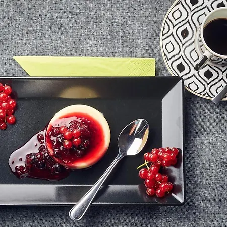 호텔 Panther'a 잘바흐 힌터글렘