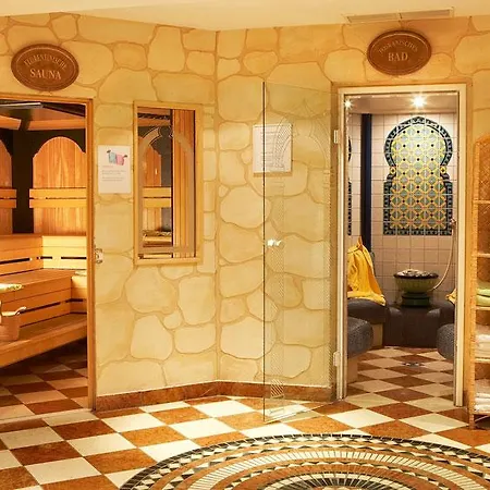 Hotel Panther'a 4*