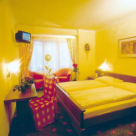Hotel Panther'a Saalbach-Hinterglemm