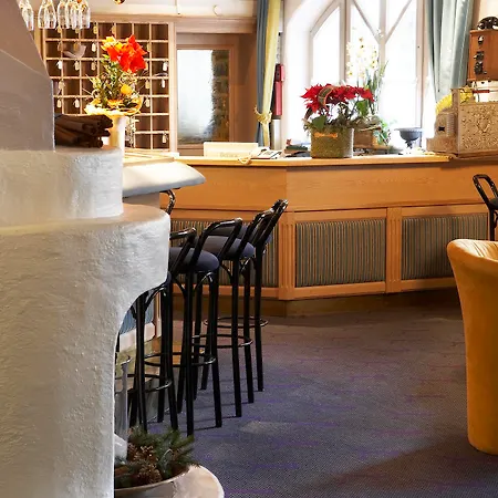 호텔 Panther'a 잘바흐 힌터글렘