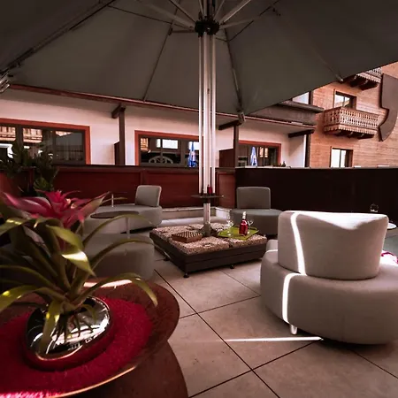 Hotel Panther'a
