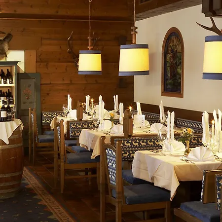 Panther'a 4* Saalbach Hinterglemm