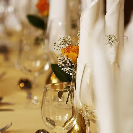 Panther'a 4* Σάαλμπαχ-Χίντεργκλεμ