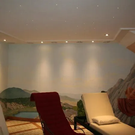 Hotel Panther'a 4*