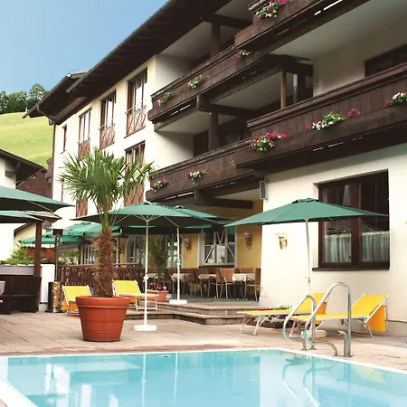 Panther'a 4* Saalbach Hinterglemm