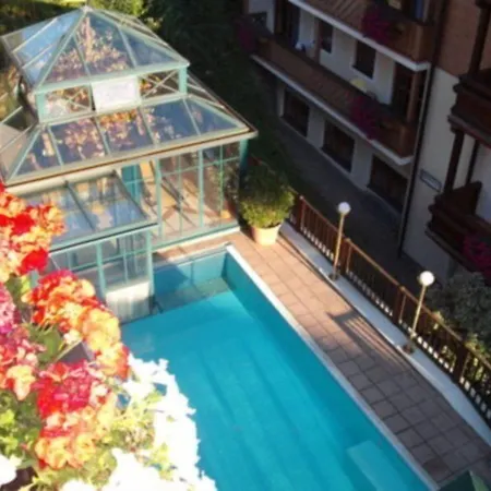 Ξενοδοχείο Panther'a