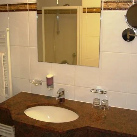 Panther'a 4* Σάαλμπαχ-Χίντεργκλεμ