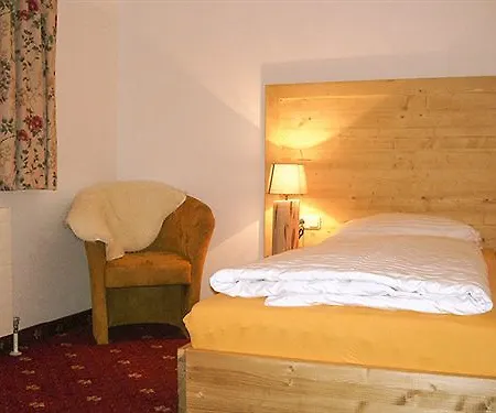 Panther'a 4* Saalbach-Hinterglemm