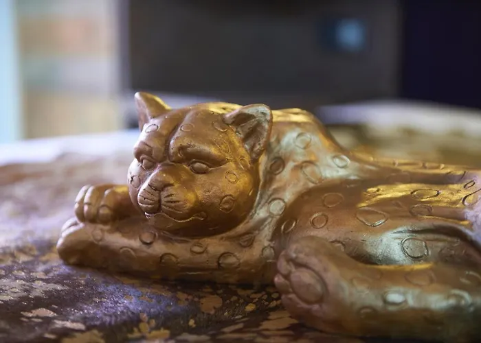 Panther'a Hotel Saalbach-Hinterglemm