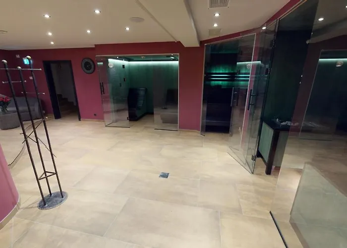 Panther'a 4* Saalbach-Hinterglemm