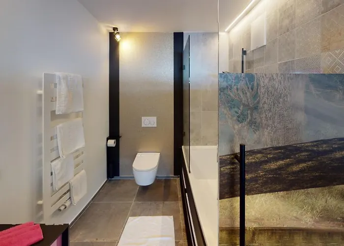 Panther'a 4* Saalbach-Hinterglemm