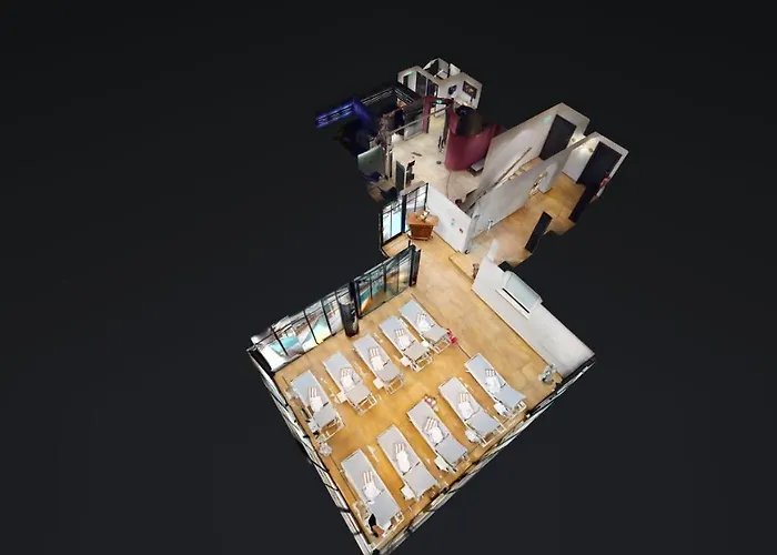 Panther'a Saalbach-Hinterglemm