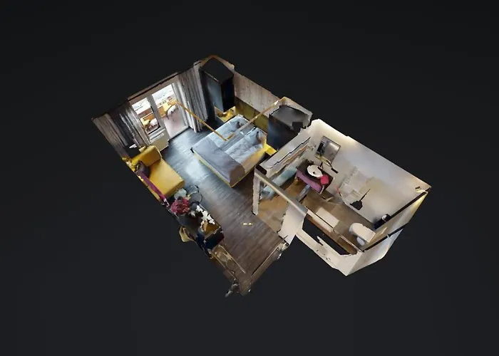 Panther'a 4* Saalbach-Hinterglemm