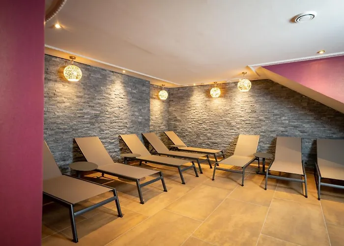 Panther'a 4* Saalbach-Hinterglemm