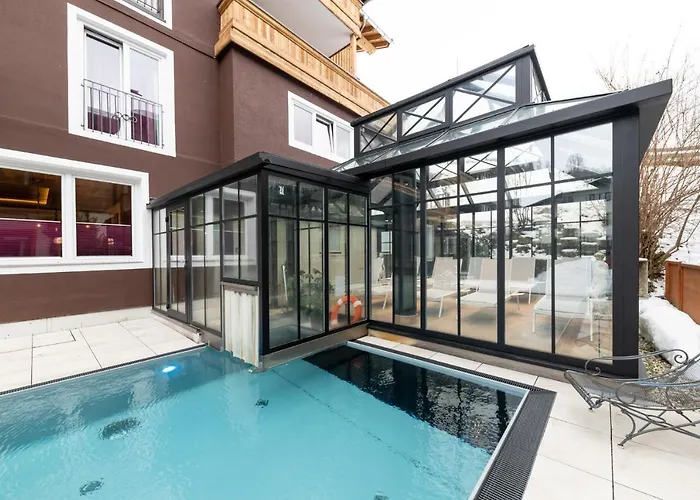 Panther'a Saalbach-Hinterglemm