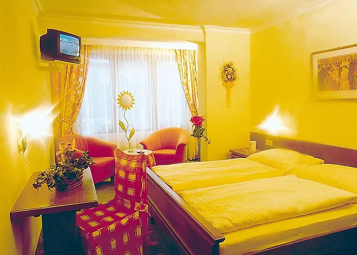 Hotel Panther'a Saalbach-Hinterglemm