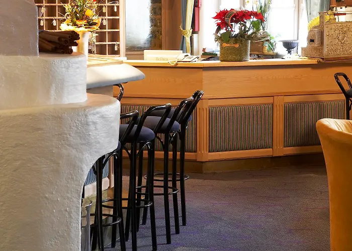 Hotel Panther'a Saalbach-Hinterglemm