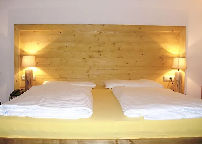 Panther'a 4* Saalbach-Hinterglemm