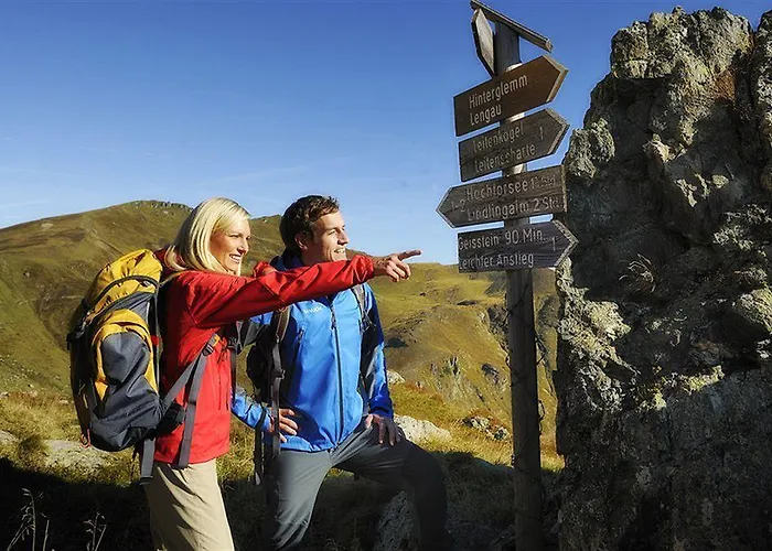 Hotel Panther'a Saalbach-Hinterglemm